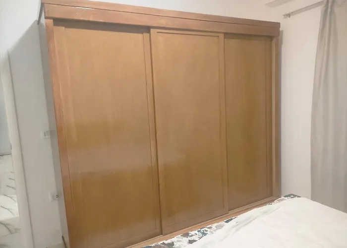 One Bedroom Apartment Sharm el-Sheikh