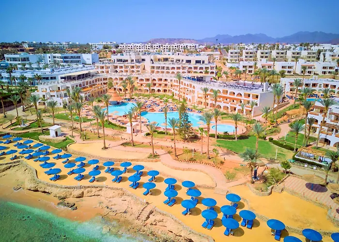 Sharm el-Sheikh Adult Only All Inclusive Resorts