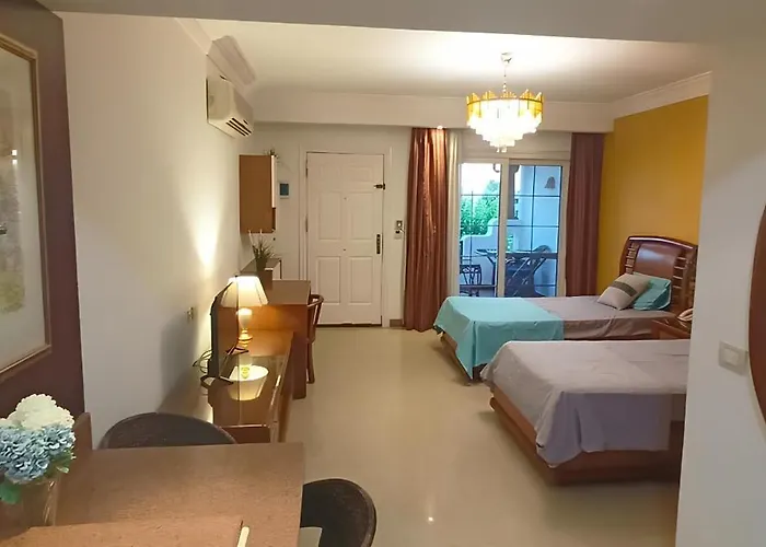 Beautiful Studio 163 Apartment Sharm el-Sheikh