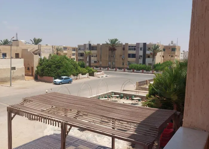 El-Tor Hotels