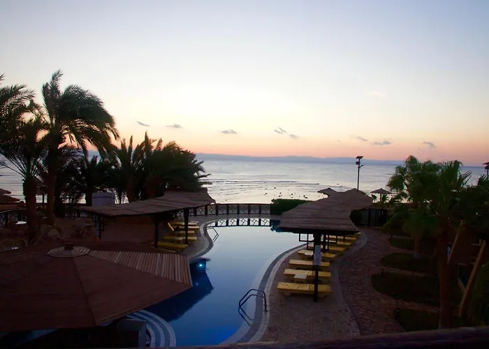 Nesima Resort Dahab