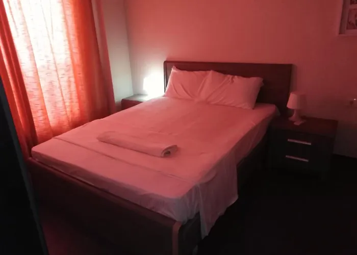 Apartment Porto Sharm