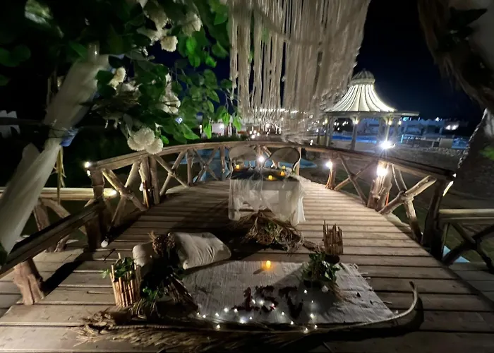 Black Prince Resort Dahab