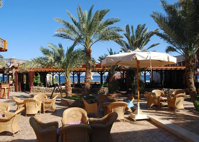 Acacia Dahab Hotel