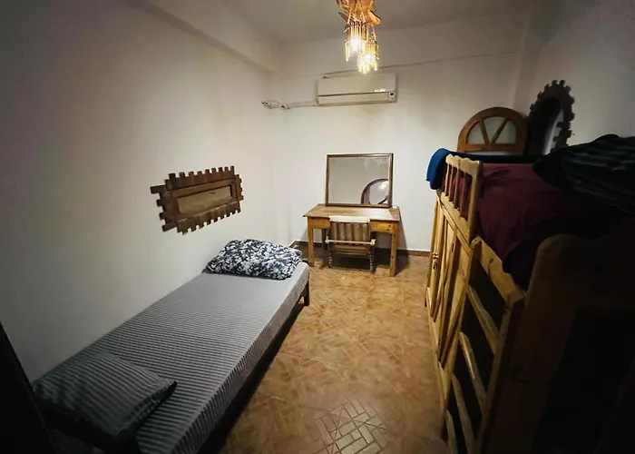 Shanty House Apartment Dahab
