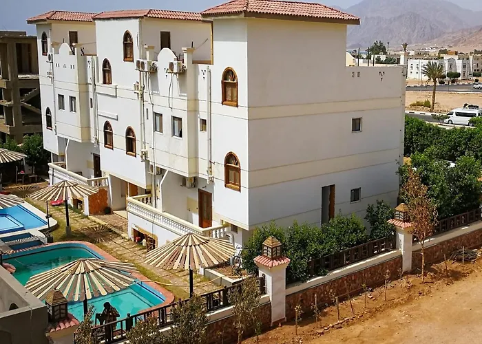 Lagona Loft Dahab