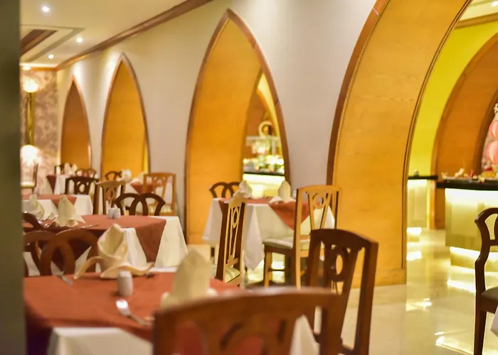 South Sinai City Center Hotels