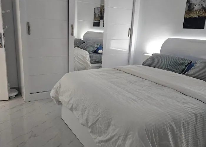 Two Bedroom At Sunny Lakes Resort Sharm el-Sheikh