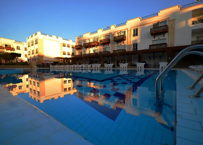 Sharm el-Sheikh 3 Star Hotels near Ghibli Raceway