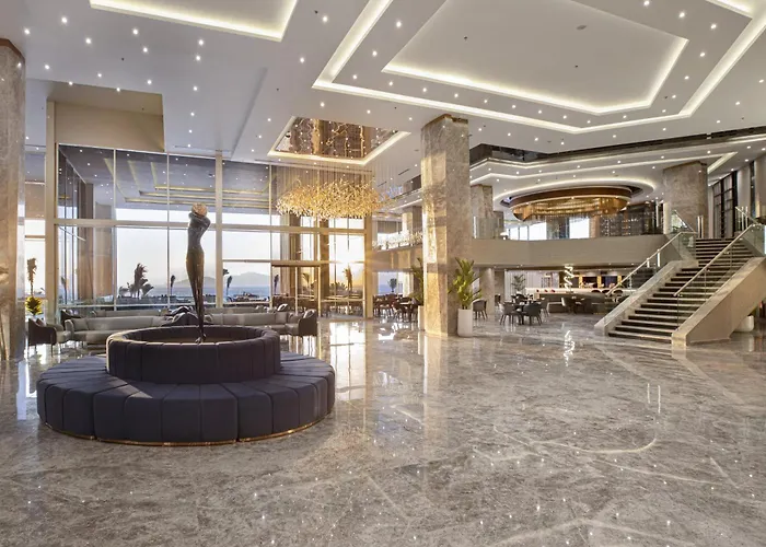 V Hotel Sharm El Sheikh