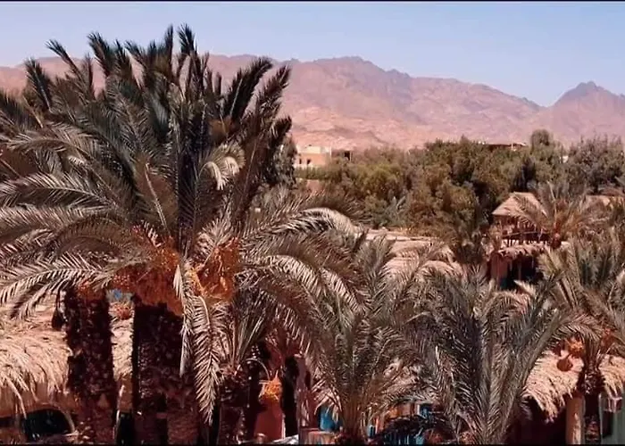 A5Ena House Villa Dahab