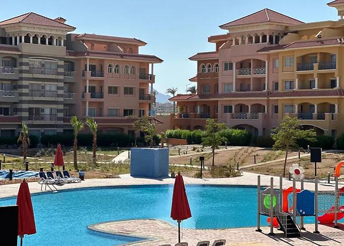 Porto Sharm Hotel
