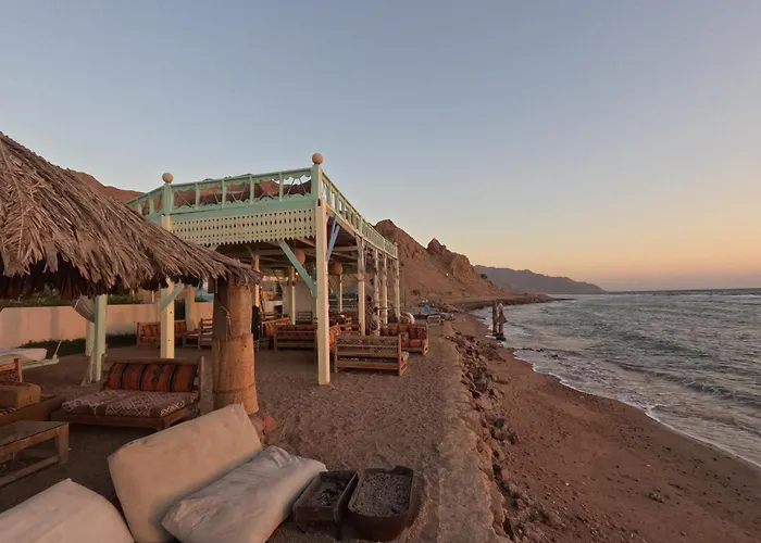 Dahab Bay Hotel