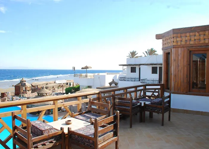 Dahab Hostels near King Safari Dahab St. Catherine