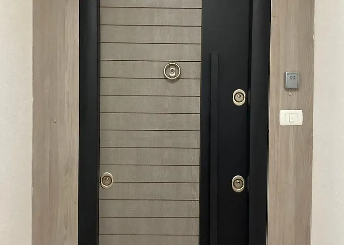Modern Apartment Sharm el-Sheikh