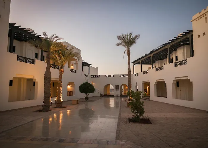 Sharm Resort