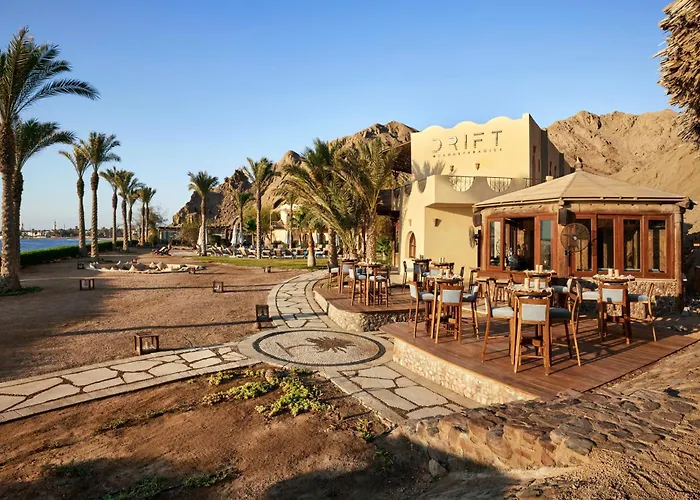 Dahab Cheap Pet friendly Hotels