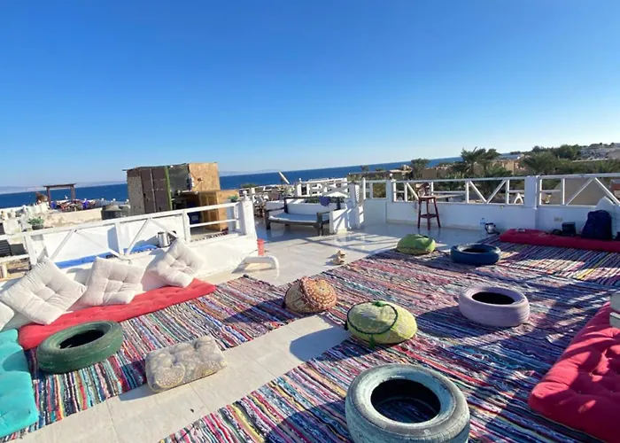 Havana House Dahab