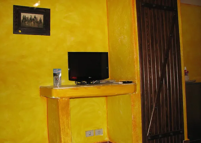 Sinai Old Spices B&B Sharm el-Sheikh