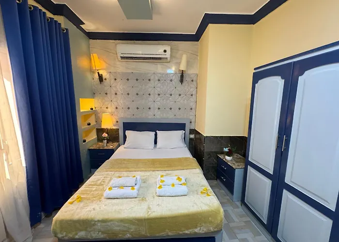 Sababa Hotel Dahab