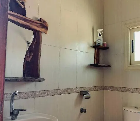 Pet friendly Luna House Lighthouse - Apartment Dahab