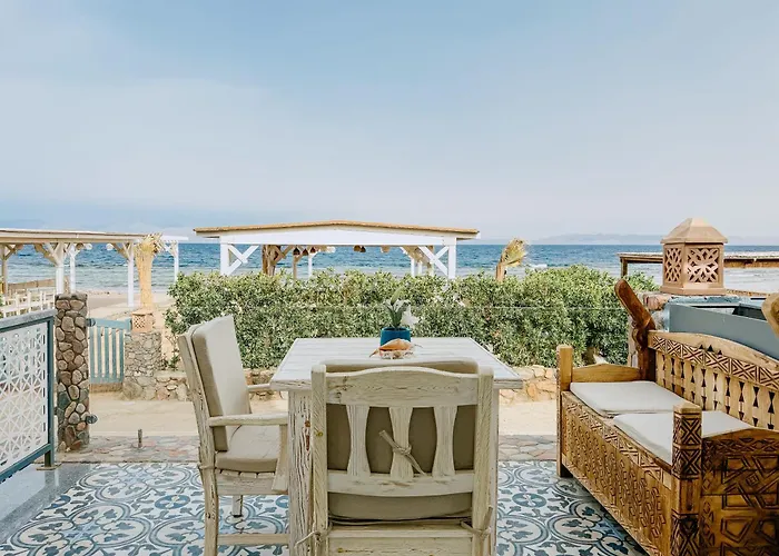Nour Boutique Hotel Dahab