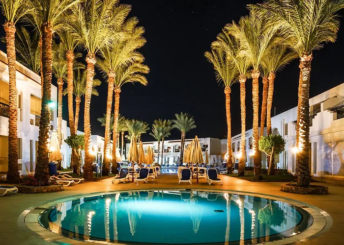 Xperience St. George Sharm El Sheikh Hotel