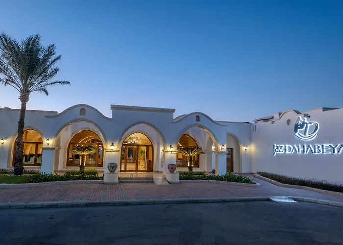 Dahab hotels near Fantasea Divers