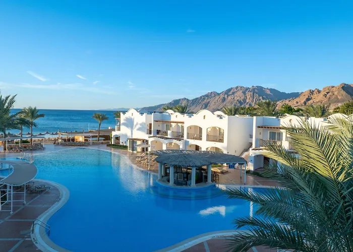 Jaz Dahabeya Hotel