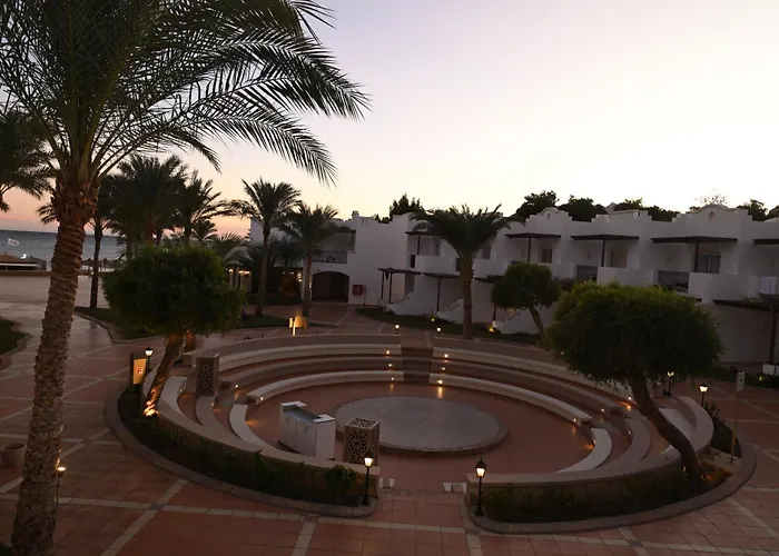 Dahab Hostels near Asala Square