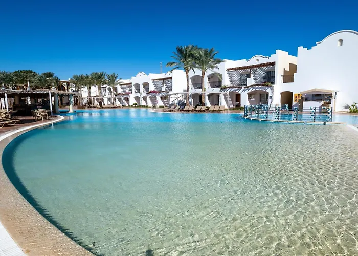 Best 6 Spa Hotels in Dahab for a Relaxing Getaway