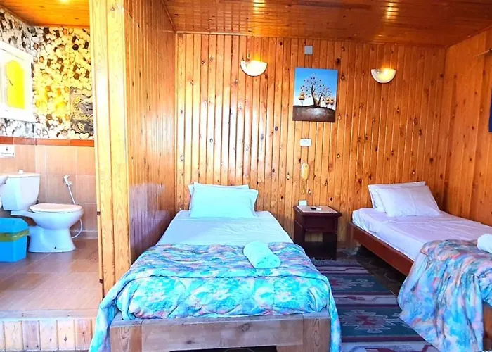 Neptune Hotel Dahab