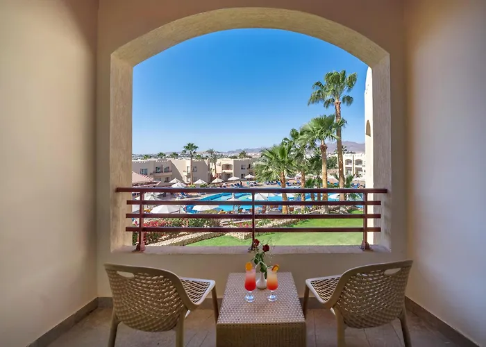 Family Friendly hotels in Sharm el-Sheikh