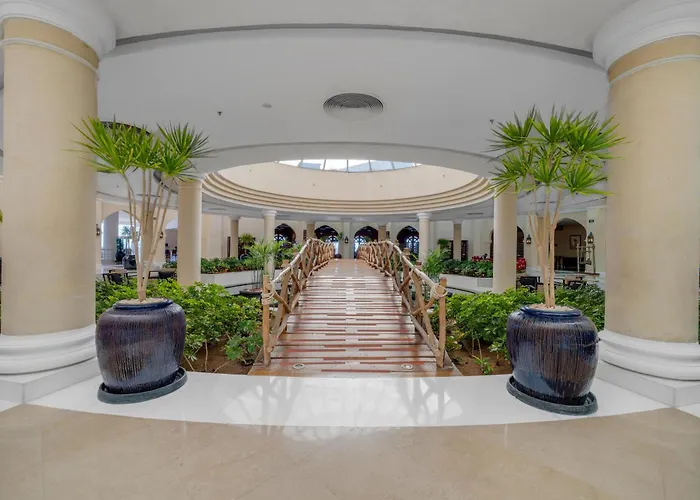 Savoy Sharm El Sheikh Hotel