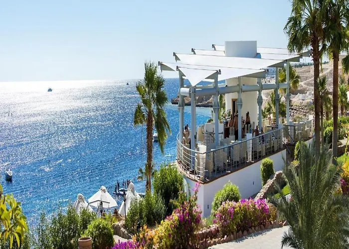 Concorde El Salam Sharm El Shiekh Hotel