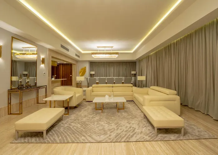 Park Regency Sharm El Sheikh Resort