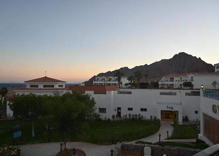 Ecotel Dahab Bay View Resort