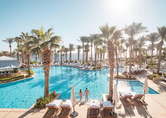 Sharm el-Sheikh Pet Friendly Lodging and Hotels near Peace Square