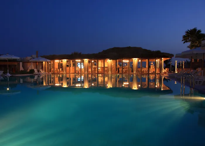 Dahab hotels near Mojito