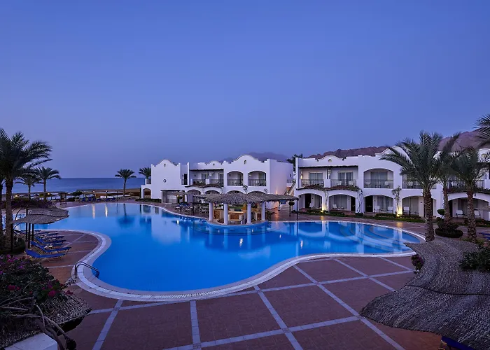 Dahab hotels near Sinai Divers & Backpackers