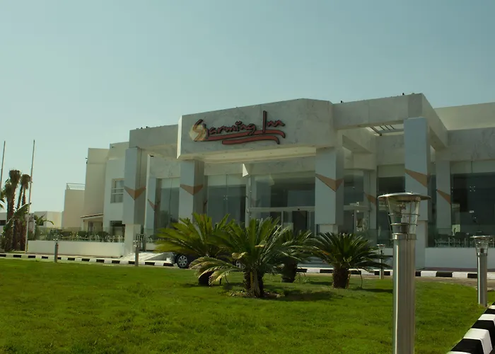 Sharm el-Sheikh Resorts and Hotels with Waterparks