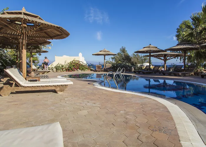 The Bedouin Moon Hotel Dahab