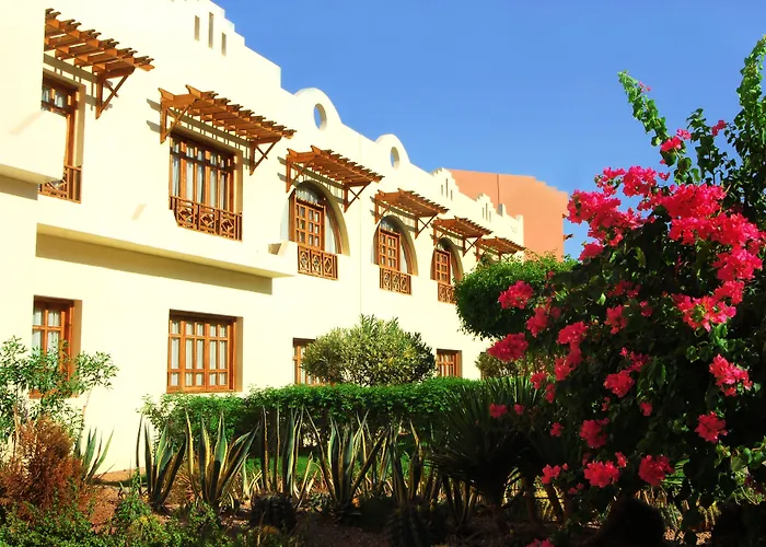 Tropitel Dahab Oasis Hotel