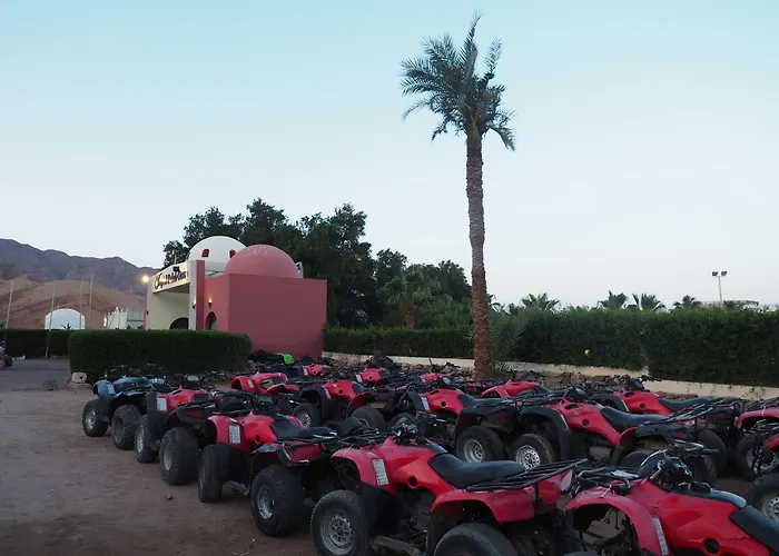 Dahab Spa Resorts
