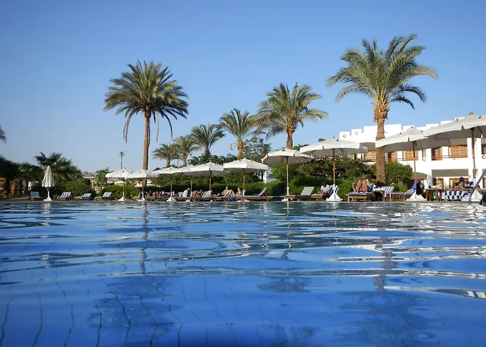 Dahab Resorts and Hotels with Waterparks