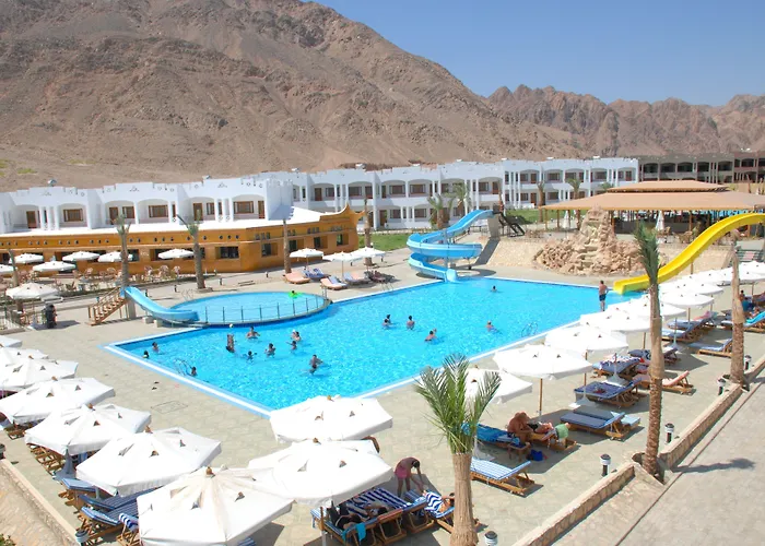 Dahab Hotels