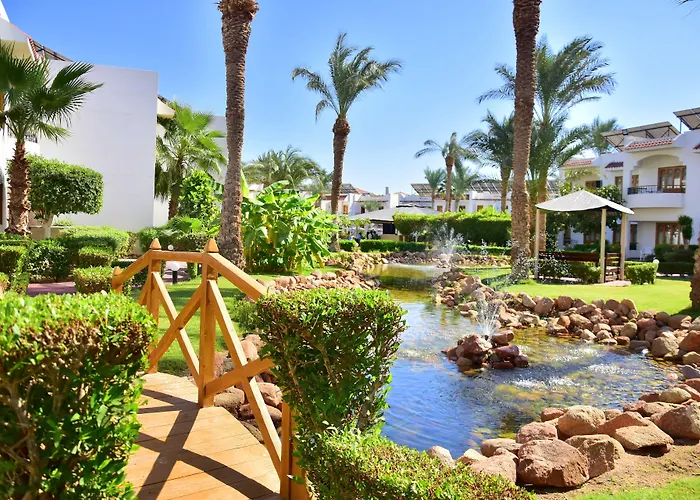 Sharm el-Sheikh 3 Star Hotels