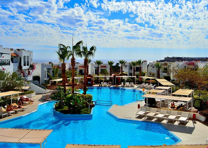 Jaz Neo Naama Bay Hotel Sharm el-Sheikh
