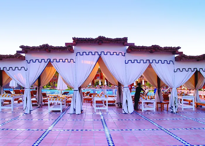 Sharm Grand Plaza Resort - Families And Couples Only