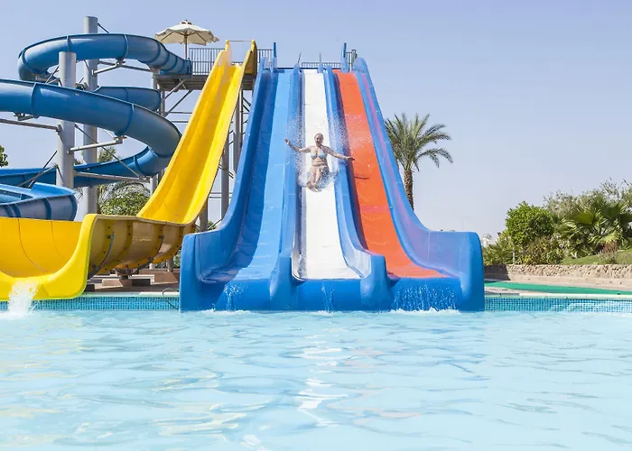 Xperience Kiroseiz Premier Hotel Sharm el-Sheikh
